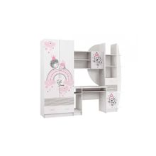 Миф Юниор-2 Принцесса-1 Стенка