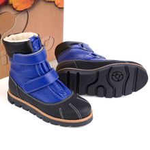 TAPIBOO Детские ботинки "Нью-Йорк" FT-23010.17-OL43O.01 2