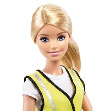 Barbie (MATTEL) Mattel Barbie FCP76 Игровой набор "Строитель" FCP76