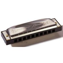 HOHNER HOHNER SPECIAL 20 560 20 А