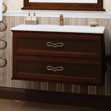 Opadiris Мебель для ванной Гарда 90 нагал