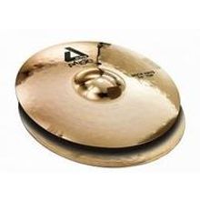 0000883414 Alpha “B” Rock Hats Тарелка 14, Paiste