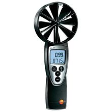 Testo Анемометр с зондом-крыльчаткой Testo 417