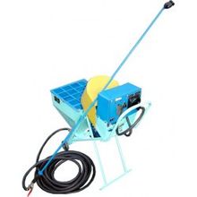 Установка малярная СО-203 220В