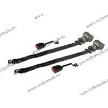 Ремни безопасности 2110-12 2170 Priora инерционные передние