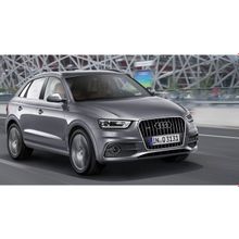 Блокиратор КПП для AUDI Q3  2011-2014  А+ P - Гарант Консул 01008.L