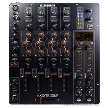 ALLEN&HEATH XONE:DB2