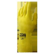 Химически стойкие резиновые перчатки Ruskin® Xim 102