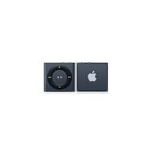 Плеер Apple iPod Shuffle, 2Gb, Slate (MD779RP A)