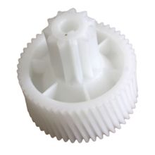 Шестерня мясорубочная Moulinex белая, h1070
