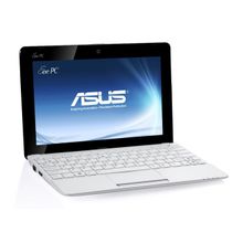 Ноутбук ASUS Eee PC 1015BX C60 2 320 WiFi Win7St 10.1" 1.18 кг White