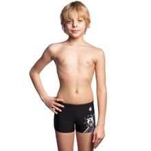 Юниорские плавки-шорты Mad Wave Grizzly M0287 01