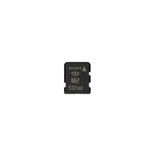 Sony MemoryStick Micro M2 512MB