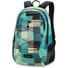 Женский рюкзак Dakine Womens Transit 18L Luisa