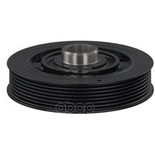 Ременной Шкив Коленчатого Вала Febi арт. 27229