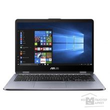 Asus TP410UA-EC303T 90NB0FS1-M08370 grey 14"