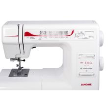 Швейная машина Janome My Excel W23U (ME W 23U)