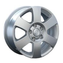 DOTZ DAKAR 7x16 5x114.3 ET30 D60.1