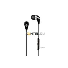 Наушники с микрофоном Skullcandy 50 50 Black