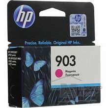 Hp T6L91AE Картридж струйный 903, Magenta