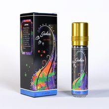 Мужское парфюмерное масло Джокер Shams Natural Oils 10мл
