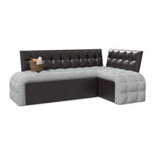 Диван кухонный угловой Франциско 2