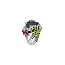 Кольцо из серебра 925 пробы, Х5К2300 3456