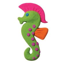 Kinetic Sand для лепки 907 гр три цвета