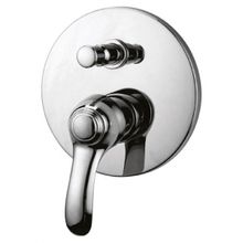 Смеситель Cezares Lira LIRA-VDIM-01 для ванны с душем