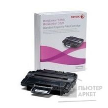 Xerox 106R01487 Принт-картридж для  WC 3210 3220 4.1К