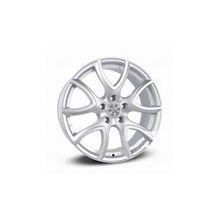 Колесные диски Replica MA50 Mazda 7,5R18 5*114,3 ET60 d67,1 S