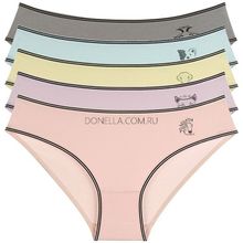 Трусы для девочек Donella - 5171 NL