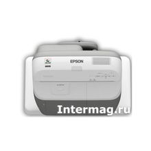 Мультимедиа-проектор Epson EB-440W (V11H318240)