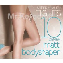 Колготки Aristoc Matt Bodyshaper 10 (ASL6)