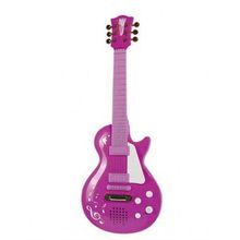 Simba рок розовая