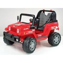 Электромобиль Peg-Perego Ranger 538