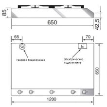 ILVE HP1265