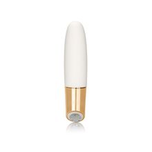 Jopen Вибромассажер Vibrating Mini Wand - 12,75 см.