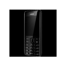 Nokia 206 black