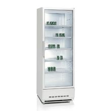 Шкаф холодильный витринного типа БИРЮСА 460Н-1