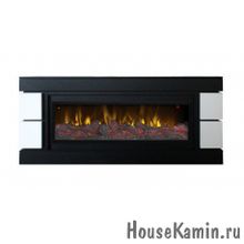 Каминный комплект Denver с электрокамином RealFlame Beverly 1000