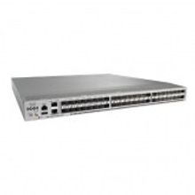 Коммутатор Cisco Nexus (N3K-C3524P-10G-RF)