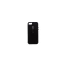 чехол-крышка Speck CandyShell Black Slate, black для iPhone 5 SPK-A0476