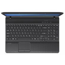 Ноутбук Sony VAIO VPC-EL3S1R