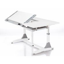 Comf-Pro King белая