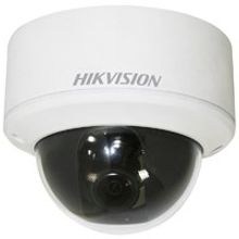 Сетевая купольная камера HikVision DS-2CD754FWD-E