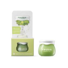 Frudia Себорегулирующий крем-сорбет для лица с виноградом Green Grape Pore Control Cream, 10 мл