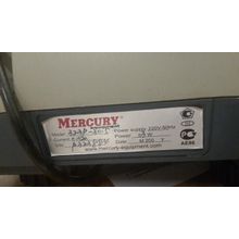 Весы Mercury со стойкой