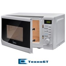 Микроволновая печь Midea AM820CWW-W