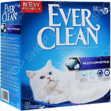 Ever Clean Multi Crystals 25347